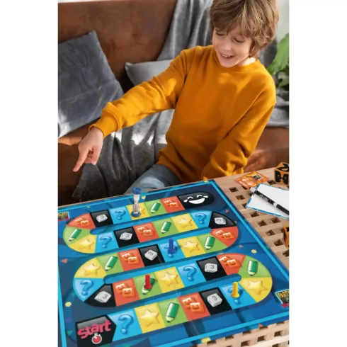 Party & Co Family családi társasjáték