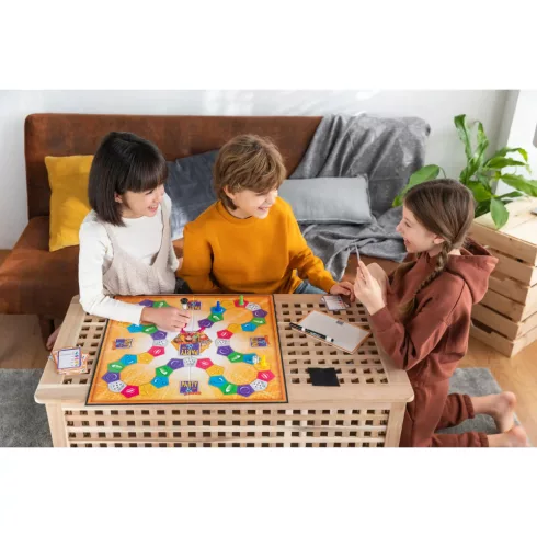 Party & Co Junior társasjáték