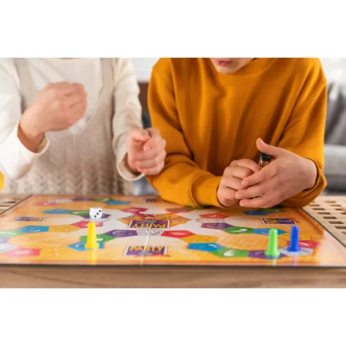 Party & Co Junior társasjáték