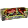 Dinosaurs World dinoszaurusz figura készlet