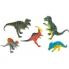 Dinosaurs World dinoszaurusz figura készlet
