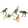 Dinosaurs World dinoszaurusz figura készlet