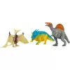 Dinosaurs World dinoszaurusz figura készlet