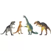 Dinosaurs World dinoszaurusz figura készlet