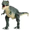 Dinosaurs World Tyrannosaurus Rex dino figura fénnyel és hanggal 36cm
