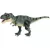 Dinosaurs World Tyrannosaurus Rex dino figura fénnyel és hanggal 36cm