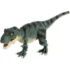 Dinosaurs World Tyrannosaurus Rex dino figura fénnyel és hanggal 36cm