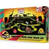 Jurassic Park interaktív pályaszett dinókkal 5,8m