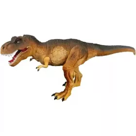 Dinosaurs World Tyrannosaurus Rex óriás dino figura 83cm