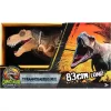 Dinosaurs World Tyrannosaurus Rex óriás dino figura 83cm