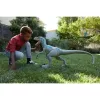 Mattel Jurassic World Velociraptor (Kék) óriás dino figura 93cm