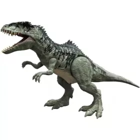   Mattel Jurassic World Giganotosaurus óriás dino figura 99cm