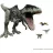   Mattel Jurassic World Giganotosaurus óriás dino figura 99cm