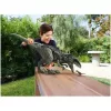 Mattel Jurassic World Giganotosaurus óriás dino figura 99cm