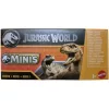 Mattel Jurassic World meglepetés mini dino figura