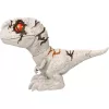 Mattel Jurassic World Atrociraptor interaktív, mozgó dino figura hanggal 21cm