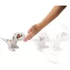 Mattel Jurassic World Atrociraptor interaktív, mozgó dino figura hanggal 21cm