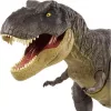 Mattel Jurassic World Tyrannosaurus Rex dino figura hanggal 54cm