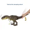 Mattel Jurassic World Tyrannosaurus Rex dino figura hanggal 54cm