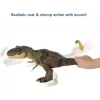 Mattel Jurassic World Tyrannosaurus Rex dino figura hanggal 54cm