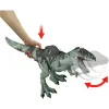 Mattel Jurassic World Giganotosaurus dino figura hanggal 55cm