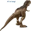 Mattel Jurassic World Tyrannosaurus Rex óriás dino figura 101cm