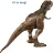   Mattel Jurassic World Tyrannosaurus Rex óriás dino figura 101cm