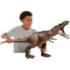 Mattel Jurassic World Tyrannosaurus Rex óriás dino figura 101cm