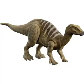 Mattel Jurassic World Iguanodon dino figura hanggal 31cm