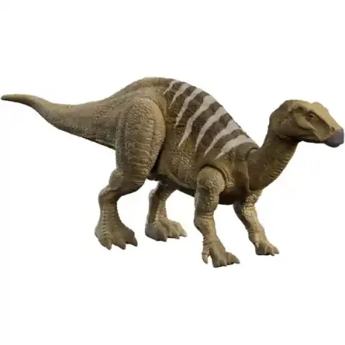Mattel Jurassic World Iguanodon dino figura hanggal 31cm