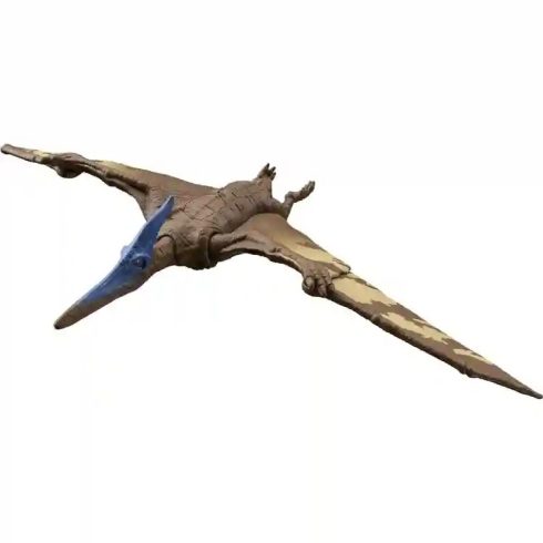 Mattel Jurassic World Pteranodon dino figura hanggal 20cm