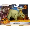 Mattel Jurassic World Sinoceratops dino figura hanggal 36cm
