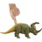 Mattel Jurassic World Sinoceratops dino figura hanggal 36cm