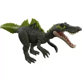   Mattel Jurassic World Ichthyovenator dino figura hanggal 34cm
