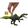 Mattel Jurassic World Ichthyovenator dino figura hanggal 34cm