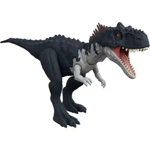 Mattel Jurassic World Rajasaurus dino figura hanggal 33cm