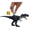 Mattel Jurassic World Rajasaurus dino figura hanggal 33cm