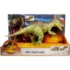 Mattel Jurassic World Yangchuanosaurus dino figura 36cm