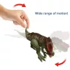 Mattel Jurassic World Yangchuanosaurus dino figura 36cm