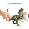 Mattel Jurassic World Yangchuanosaurus dino figura 36cm