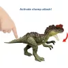 Mattel Jurassic World Yangchuanosaurus dino figura 36cm