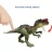 Mattel Jurassic World Yangchuanosaurus dino figura 36cm