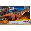 Mattel Jurassic World Ampelosaurus dino figura 36cm