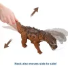 Mattel Jurassic World Ampelosaurus dino figura 36cm