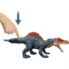 Mattel Jurassic World Siamosaurus dino figura 36cm