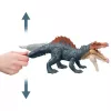 Mattel Jurassic World Siamosaurus dino figura 36cm