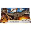 Mattel Jurassic World Tyrannosaurus Rex dino figura hanggal 54cm