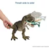 Mattel Jurassic World Tyrannosaurus Rex dino figura hanggal 54cm