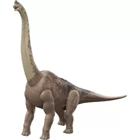   Mattel Jurassic World Brachiosaurus óriás dino figura 106cm
