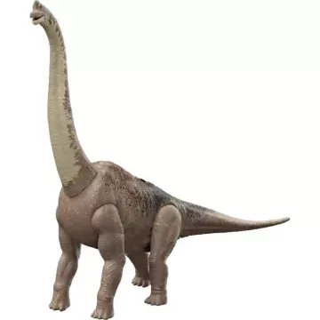   Mattel Jurassic World Brachiosaurus óriás dino figura 106cm